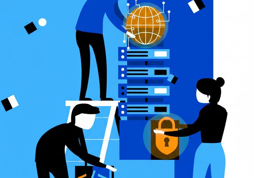 ISO 27001: perché la certificazione della sicurezza delle informazioni conta