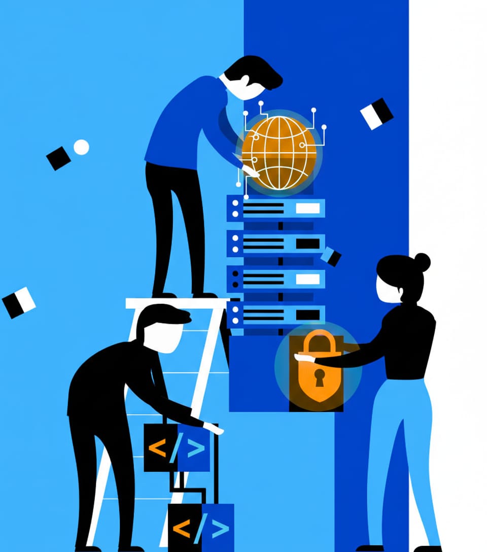 ISO 27001: perché la certificazione della sicurezza delle informazioni conta