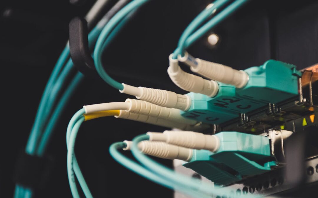 Centralino in cloud: cinque vantaggi per l’azienda