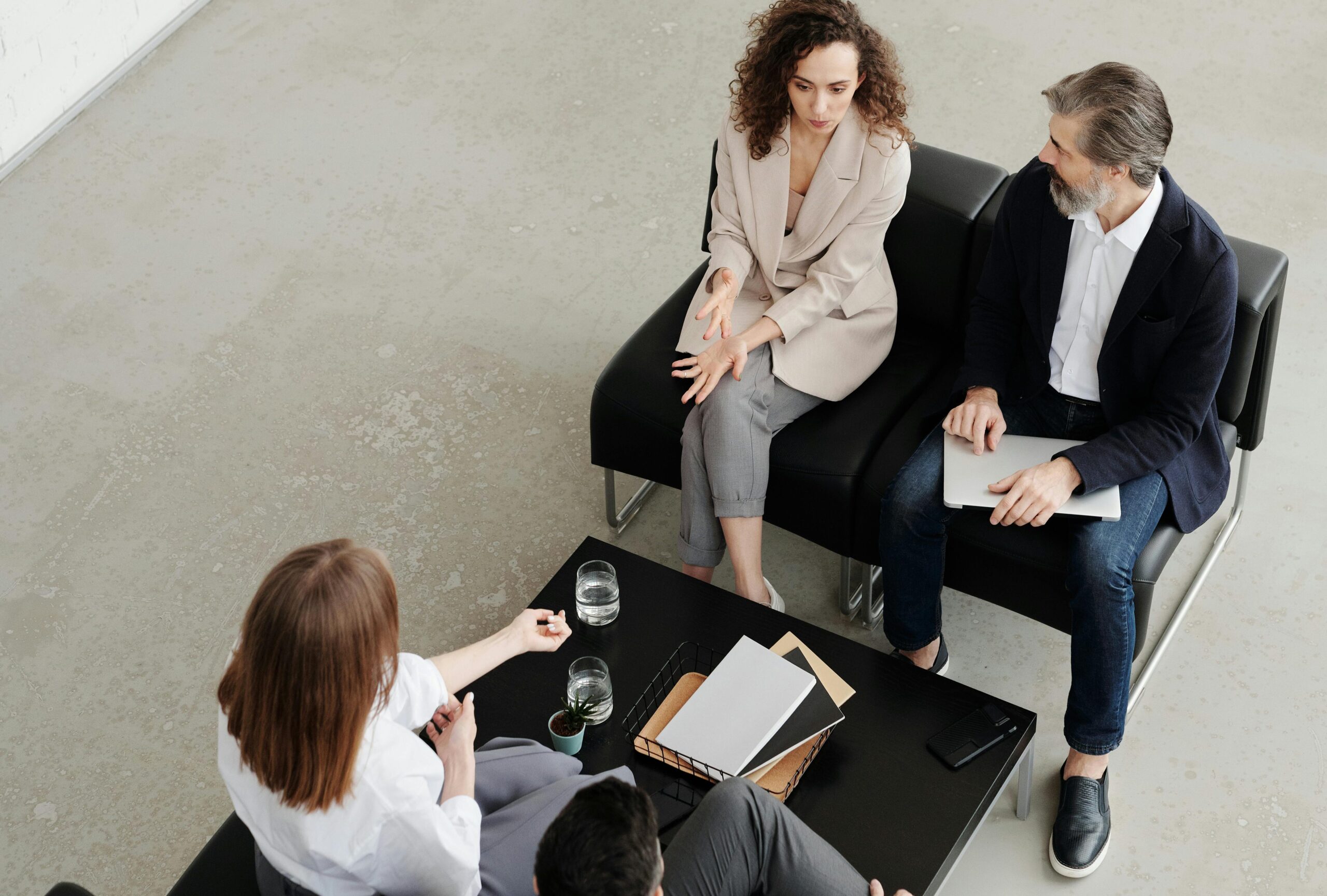 Introduzione alla Balanced Scorecard: misurare la strategia oltre i numeri di bilancio